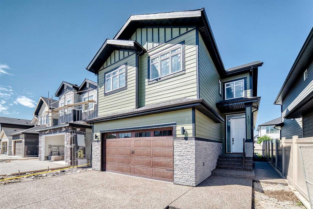 107 West Grove Gate SW, Calgary, Alberta, T3H1Z4