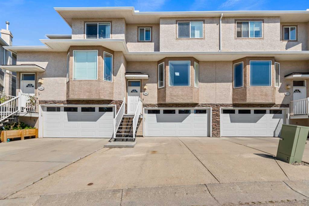 116 Country Hills Gardens NW, Calgary, Alberta, T3K 5G2