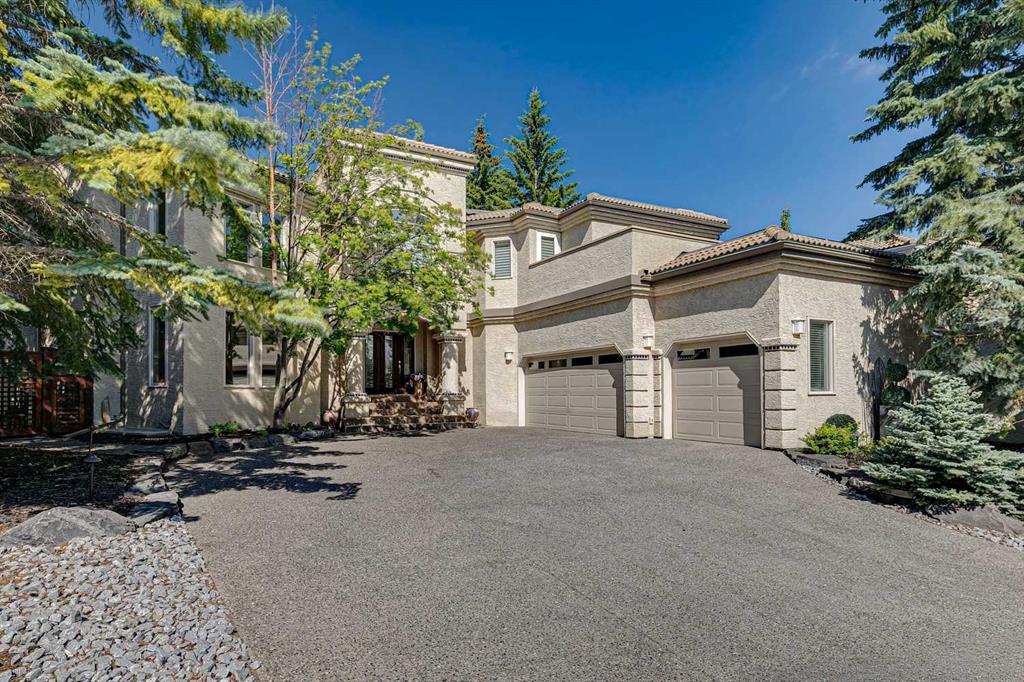 48 Patterson Mews SW, Calgary, Alberta, T3H 2C6