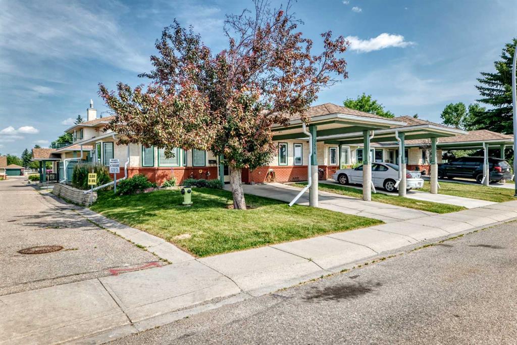 3516 26A Street SE, Calgary, Alberta, T2B3G8