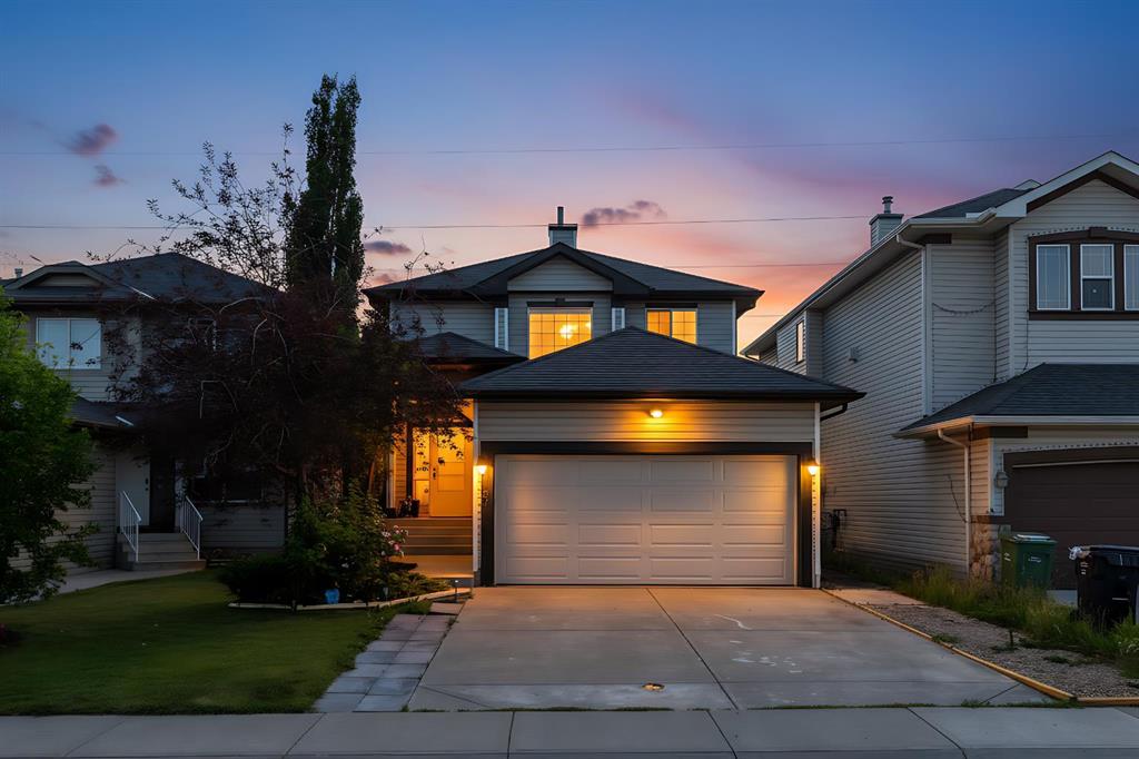 167 Valley Crest Close NW, Calgary, Alberta, T3B 5X3