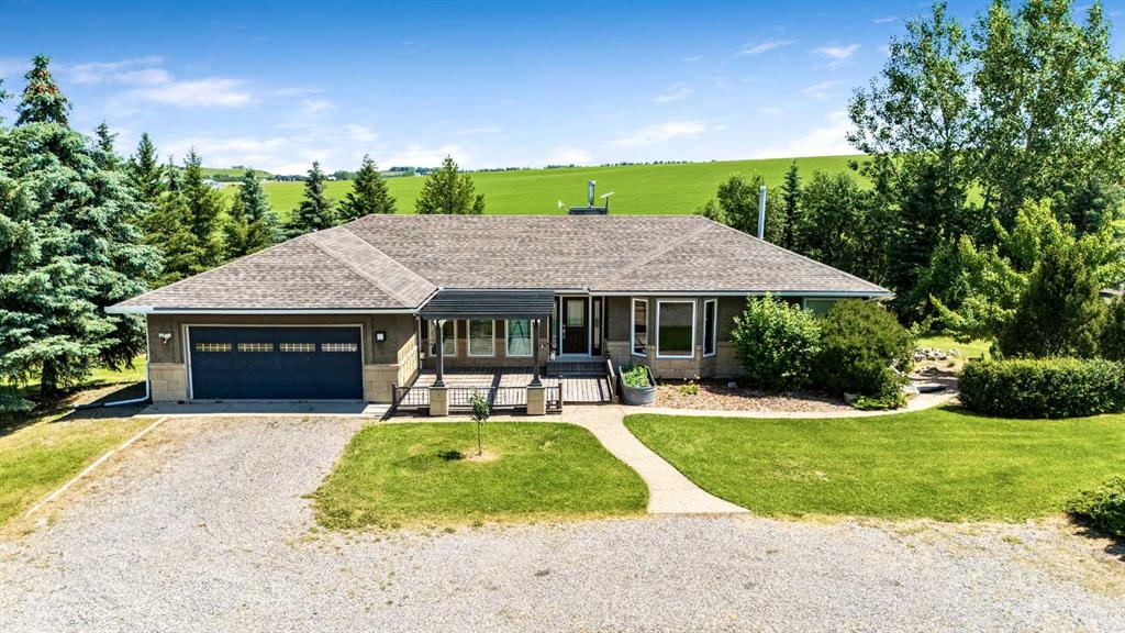 258098 48 Street W, Rural Foothills County, Alberta, T1S 1A2