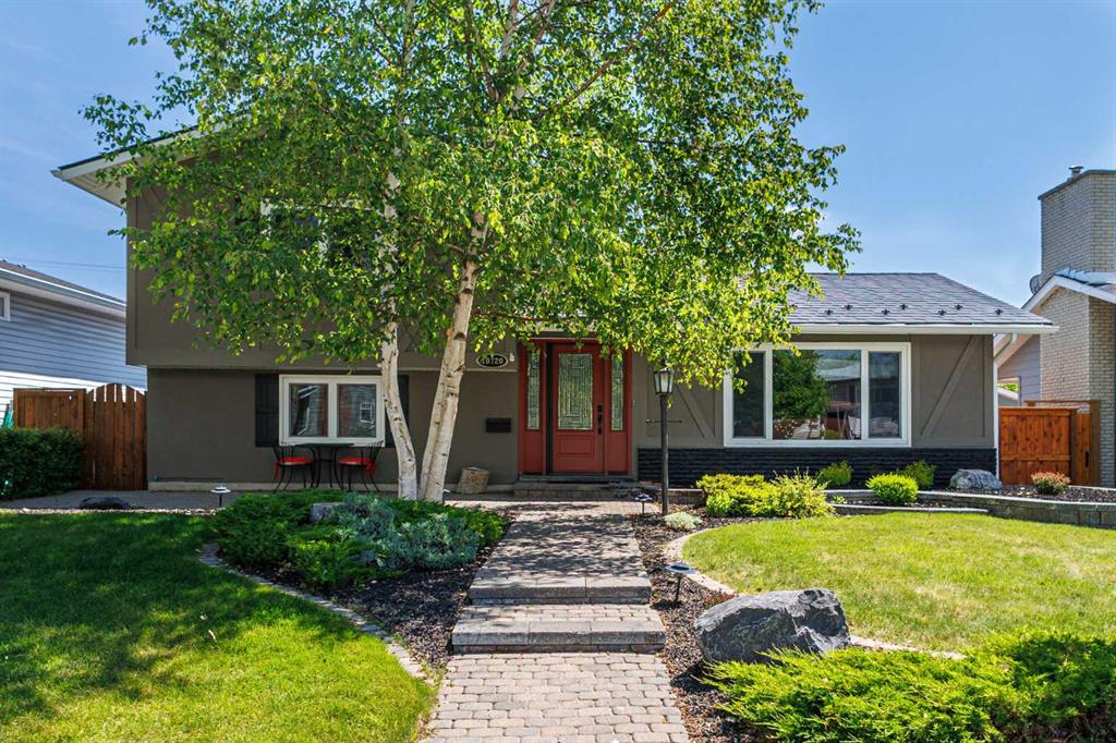 10720 Maplecrest Road SE, Calgary, Alberta, T2J 1Y1