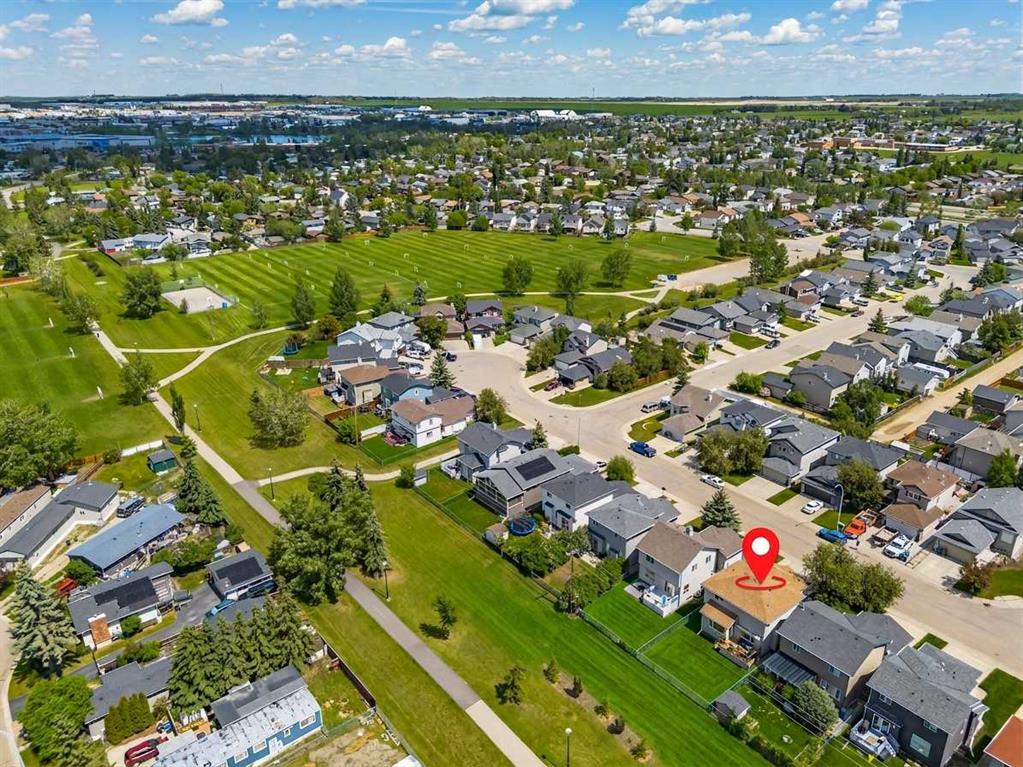 72 Springs Crescent SE, Airdrie, Alberta, T4A 2C7
