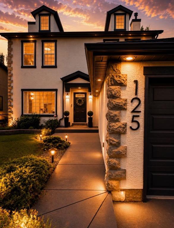 125 Discovery Place SW, Calgary, Alberta, T3H 4N5
