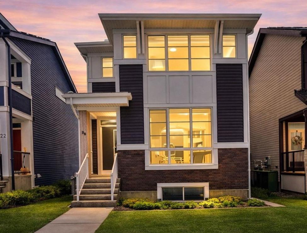 26 Amblehurst Path NW, Calgary, Alberta, T3P1W8