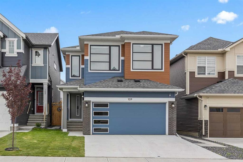109 Mallard Grove SE, Calgary, Alberta, T3S 0E2