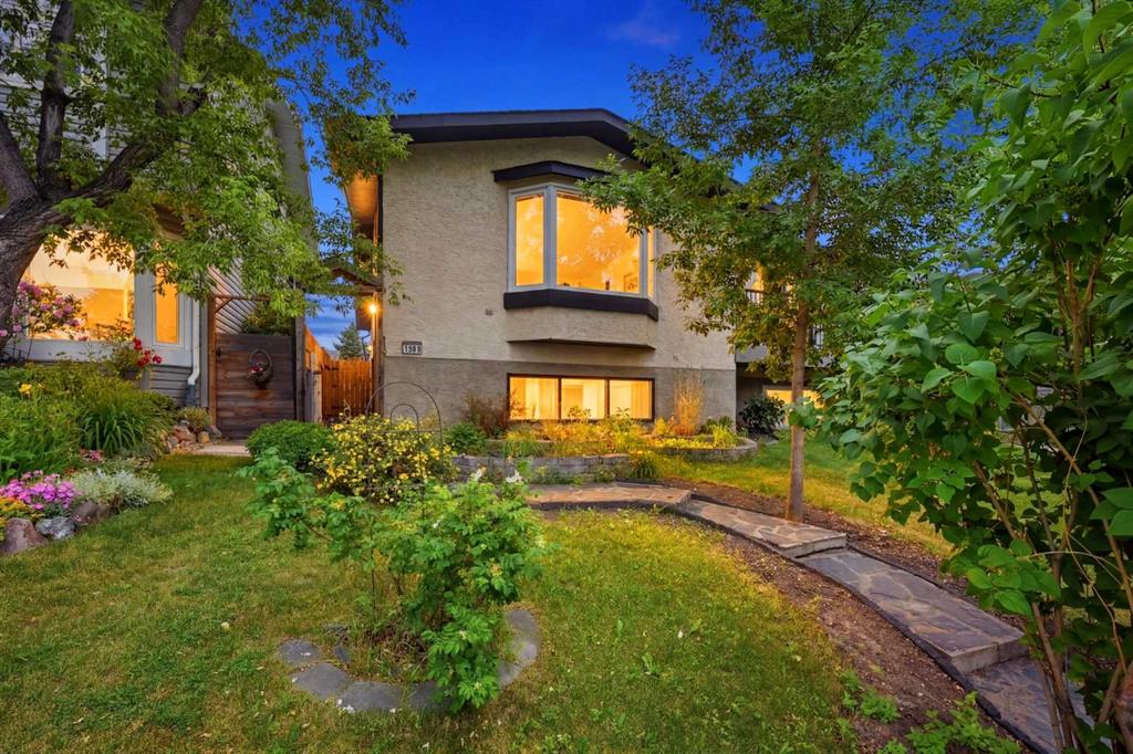 1004 Mckinnon Drive NE, Calgary, Alberta, T2E 7R8
