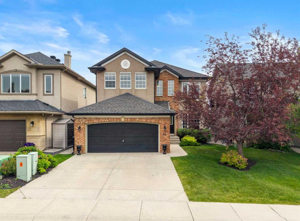 50 Springborough Crescent SW, Calgary, Alberta, T3H 5M5