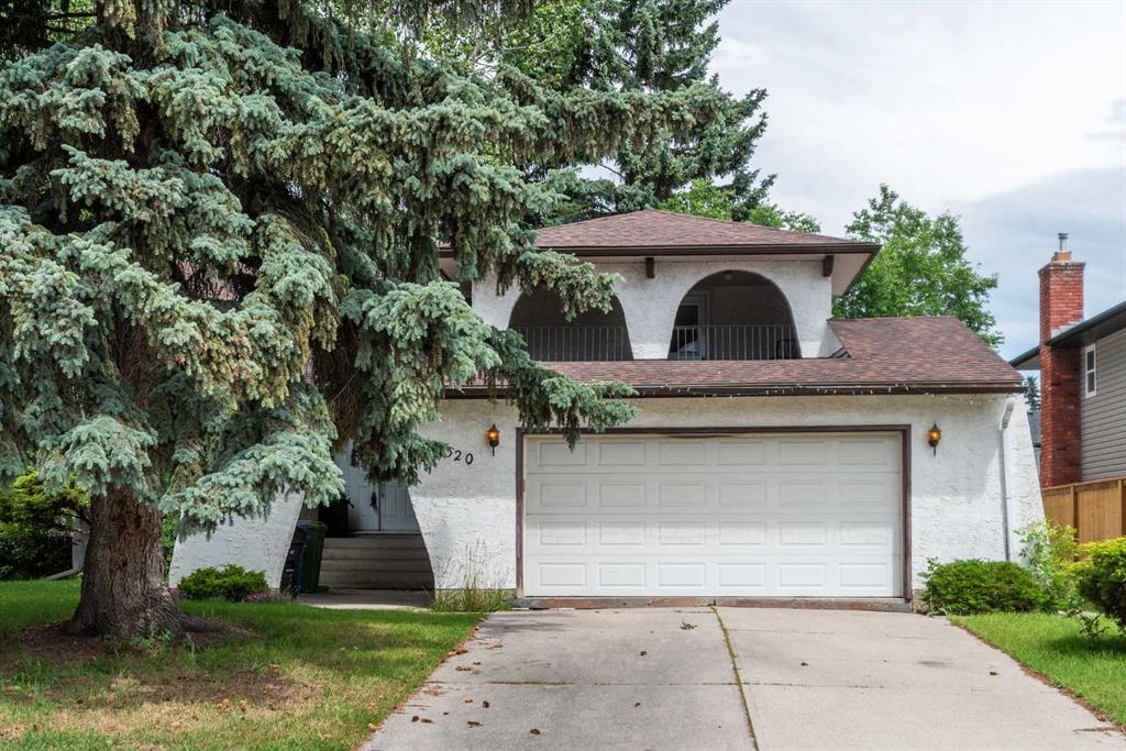 1320 116 Avenue SW, Calgary, Alberta, t2w2a5