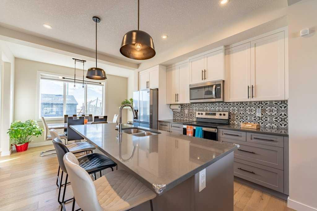 153 Waterford Boulevard, Chestermere, Alberta, T1X 2M9