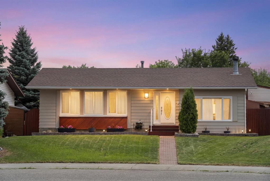 48 Deermont Way SE, Calgary, Alberta, T2J 5P3