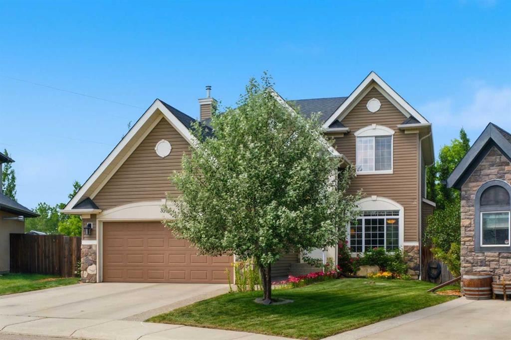 331 Parkmere Green, Chestermere, Alberta, T1X1V5