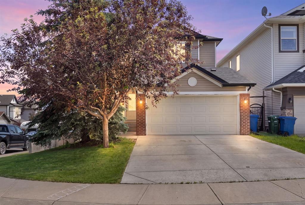 590 Coopers Drive SW, Airdrie, Alberta, T4B 3M4