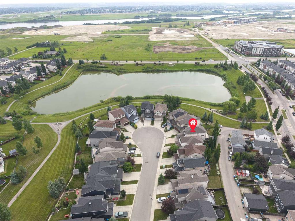 125 Silverado Range Cove SW, Calgary, Alberta, T2X 0E1