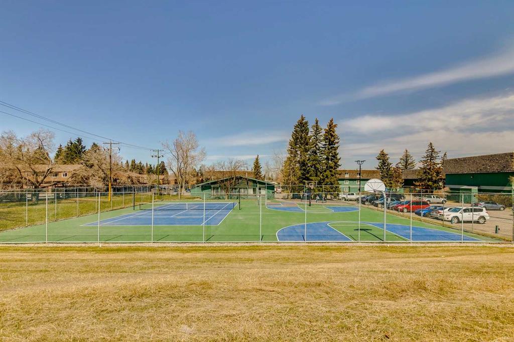 #5109 315 Southampton Drive SW, Calgary, Alberta, T2W2T6