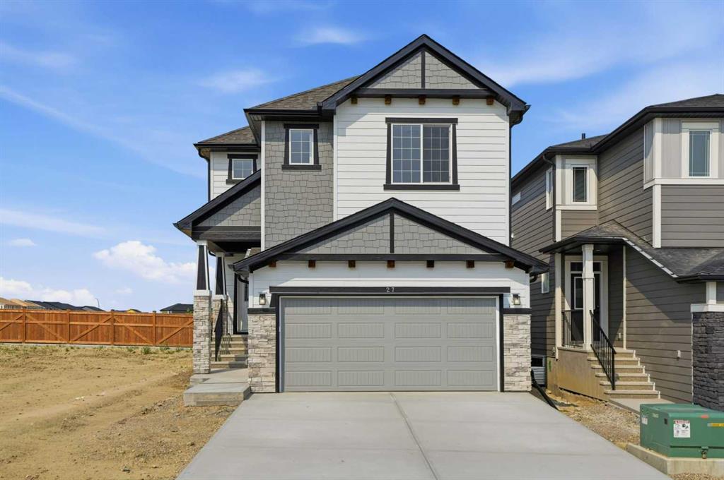 27 Verdure Gate SW, Calgary, Alberta, T3S 0R3