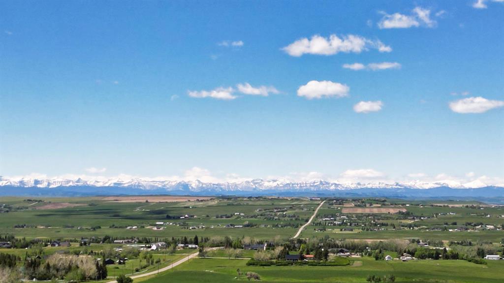 Lot 1, 386222 32 Street E, Rural Foothills County, Alberta, T1S 6C3