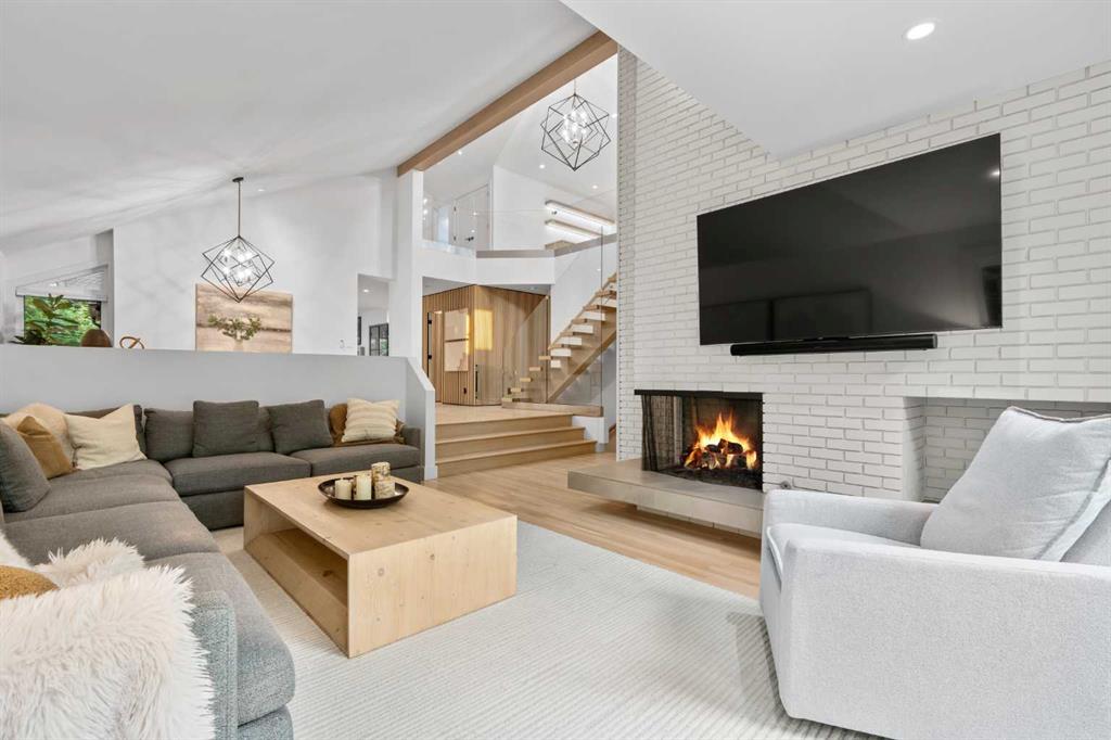 3041 1 Street SW, Calgary, Alberta, T2S 1P7