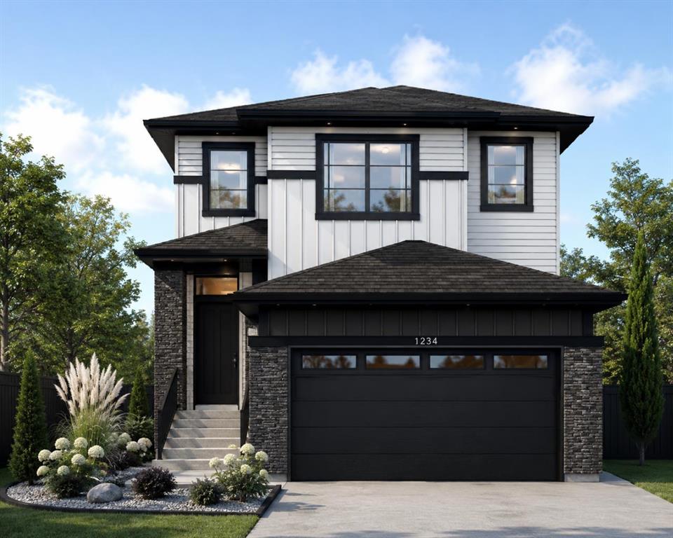 464 Lewisburg Place NE, Calgary, Alberta, T3P 2N4