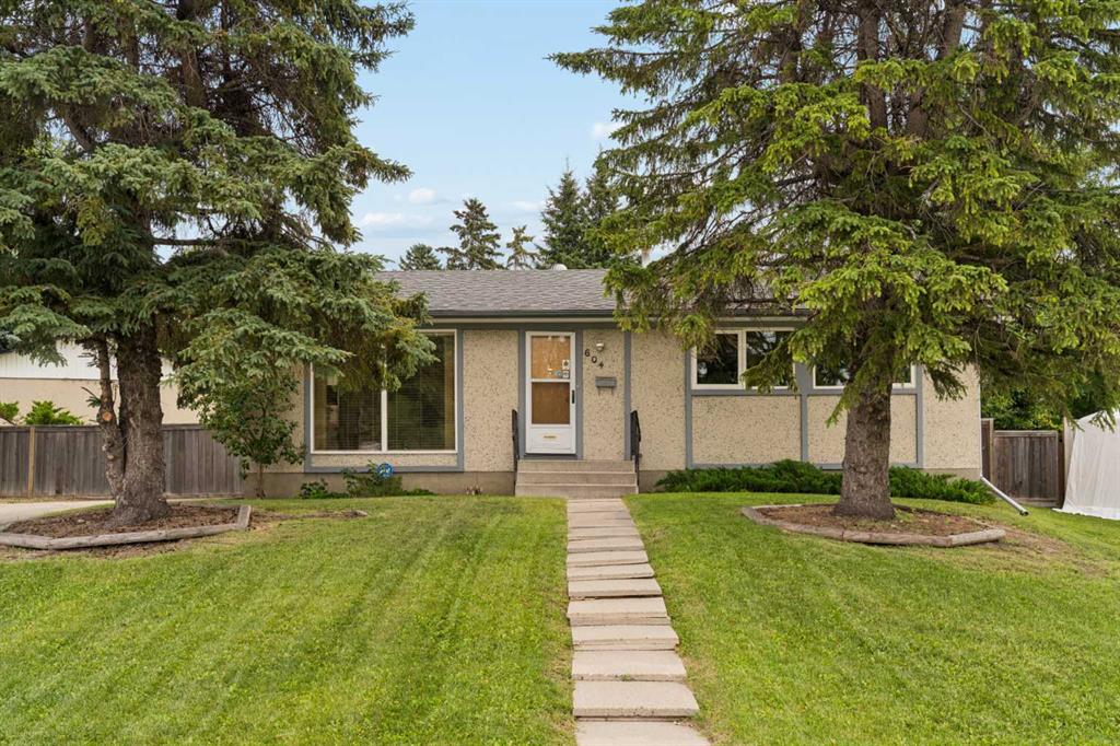 604 Foritana Road SE, Calgary, Alberta, T2A2B8