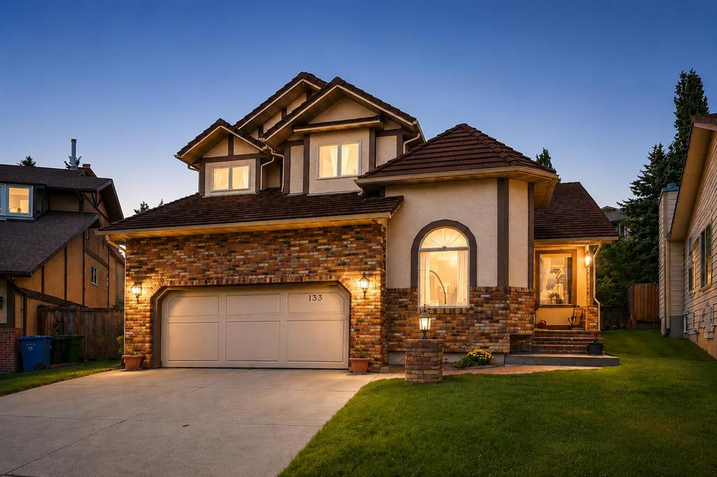 133 Signal Hill Circle SW, Calgary, Alberta, T3H 2H1