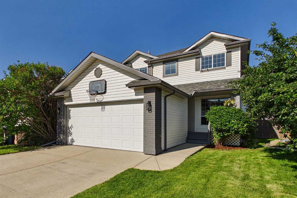70 Coventry Crescent NE, Calgary, Alberta, T3K 4Y9