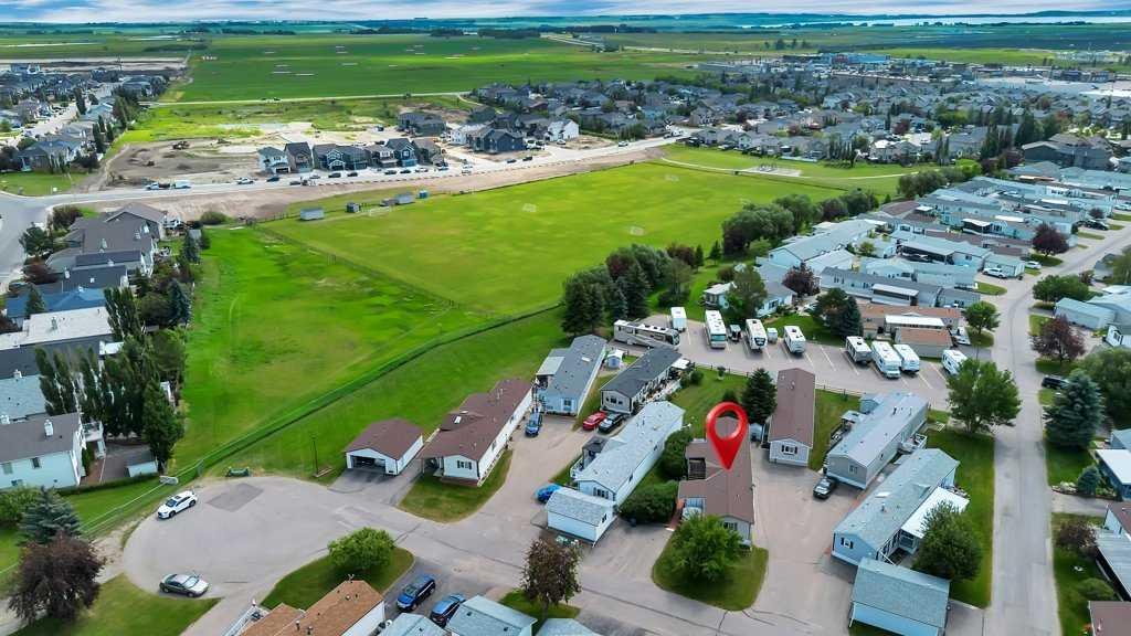 38 Doubletree Way, Strathmore, Alberta, T1P 1M8