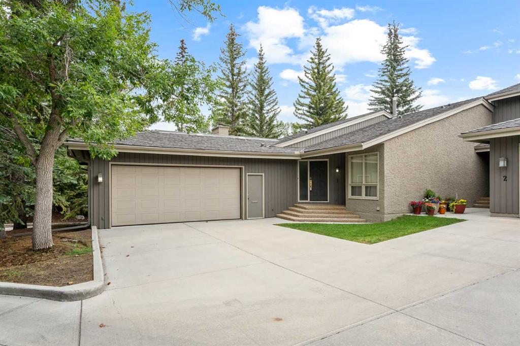 #1 1901 Varsity Estates Drive NW, Calgary, Alberta, T3B 4T7