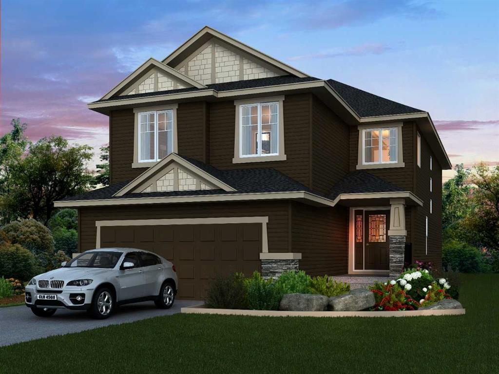 17 Burns Street, Okotoks, Alberta, T1S4B6