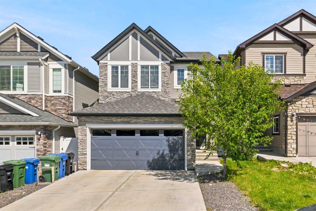 283 Nolanhurst Crescent NW, Calgary, Alberta, T3R 0Z6