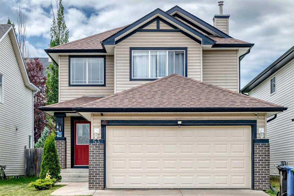 53 Everhollow Park SW, Calgary, Alberta, T2Y4R3