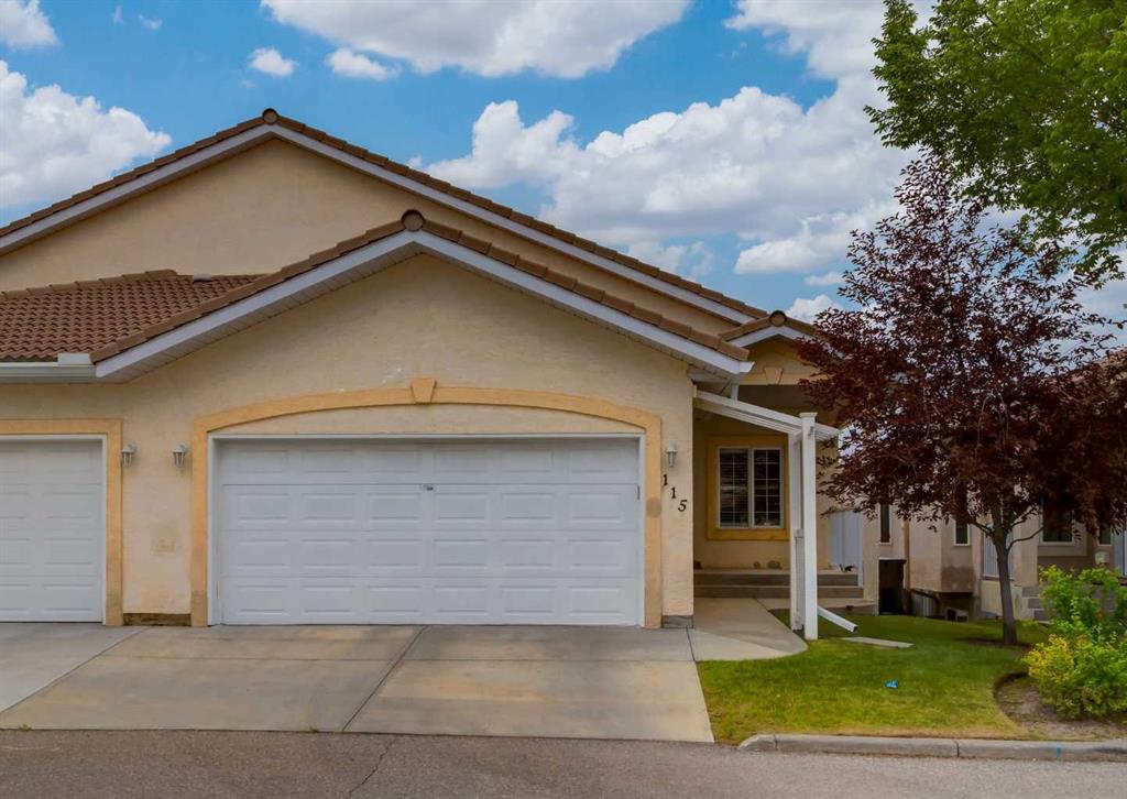115 Scimitar Heath NW, Calgary, Alberta, T3L 2E1