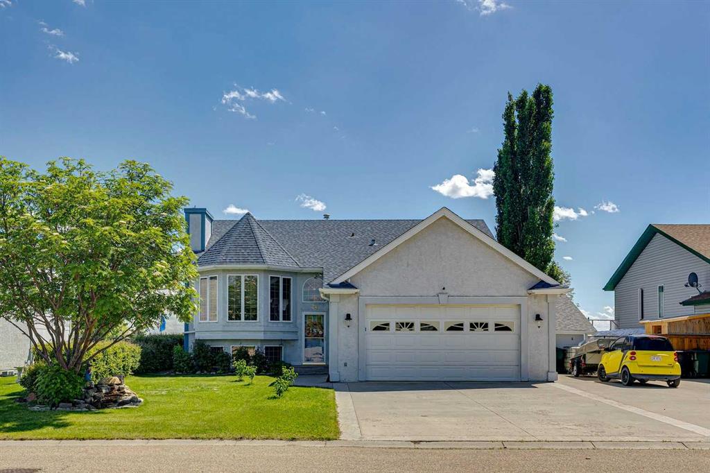 28 Westpoint Drive, Didsbury, Alberta, T0M 0W0