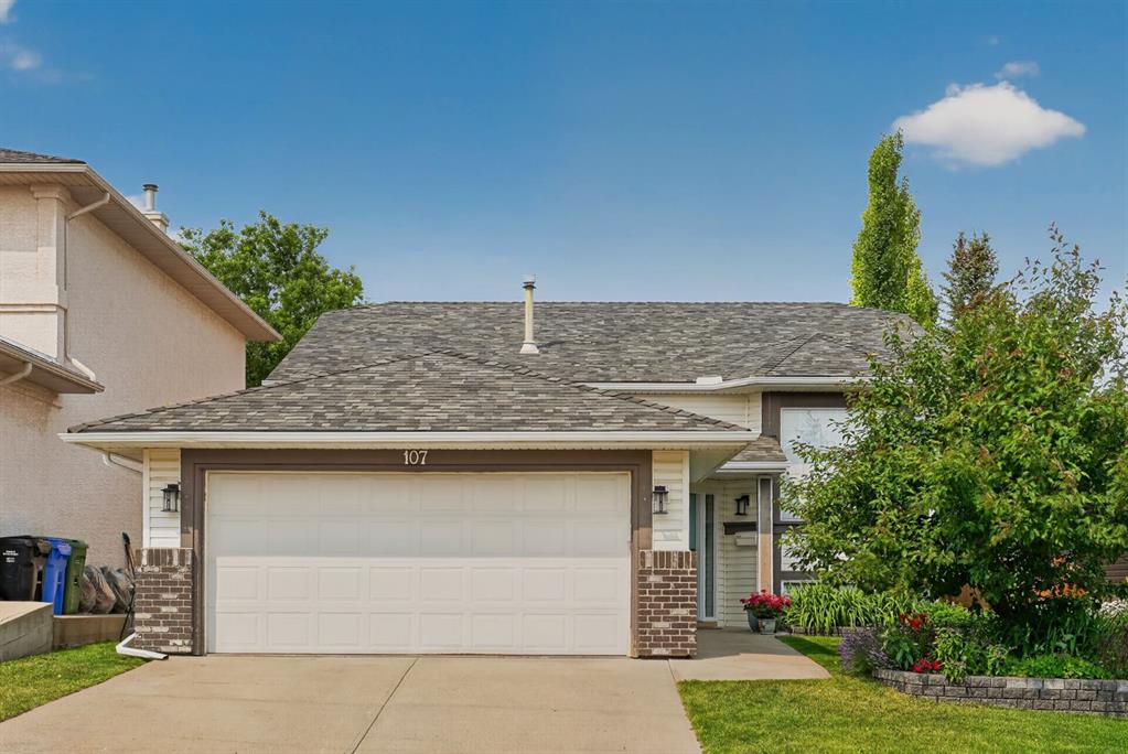 107 Edgevalley Close NW, Calgary, Alberta, T3A 5E9