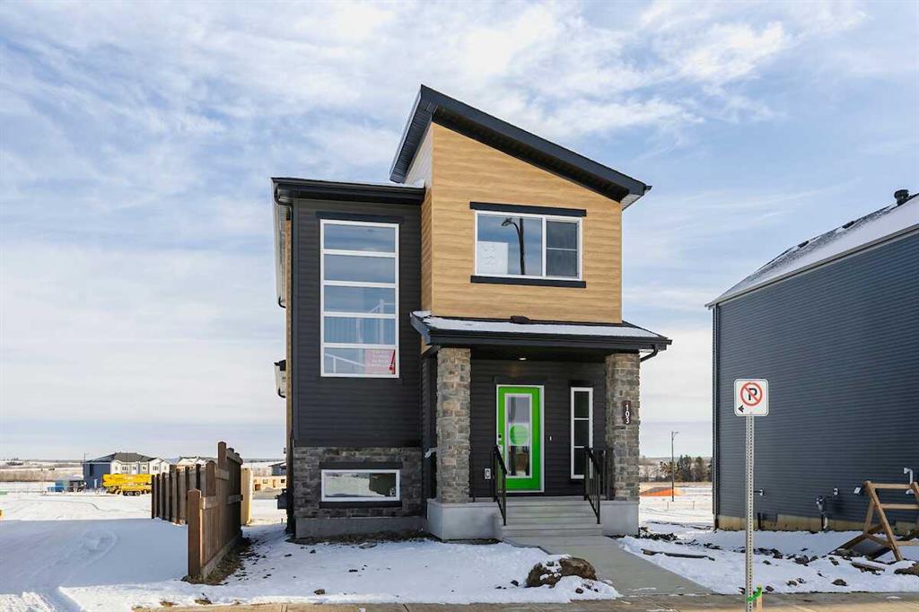 235 Heartwood Grove SE, Calgary, Alberta, T3M2K1