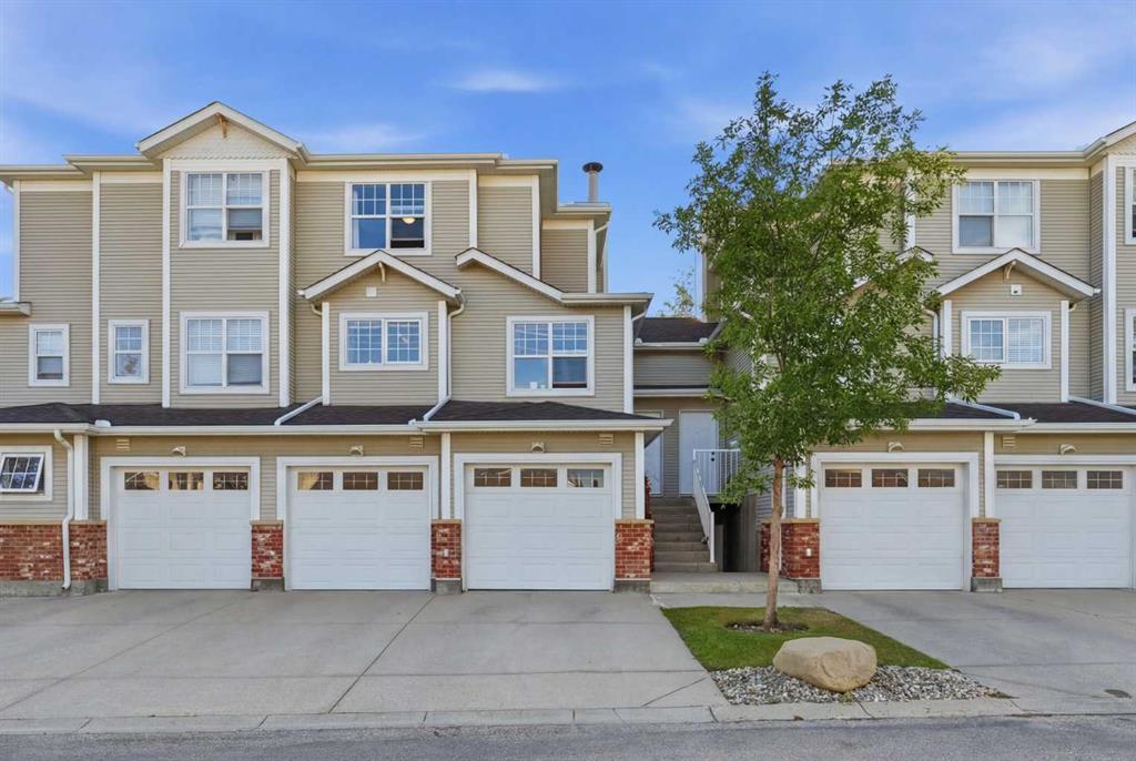 #3203 7171 Coach Hill Road SW, Calgary, Alberta, T3H 3R7