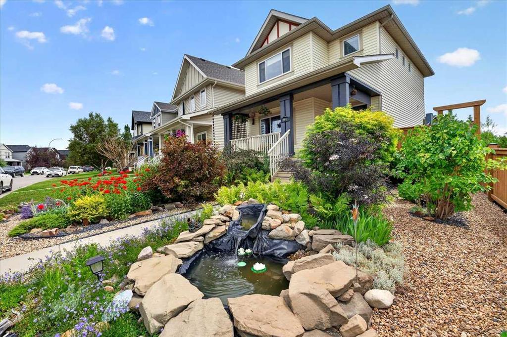 261 Copperstone Gardens SE, Calgary, Alberta, T2Z 0L2