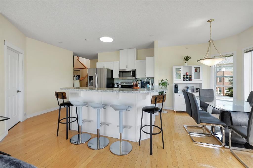 #227 1920 14 Avenue NE, Calgary, Alberta, T2E8V4