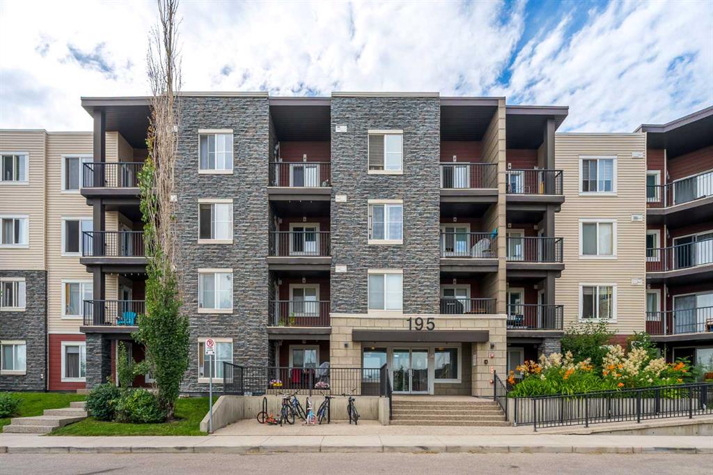 #404 195 Kincora Glen Road NW, Calgary, Alberta, L1C 3X7