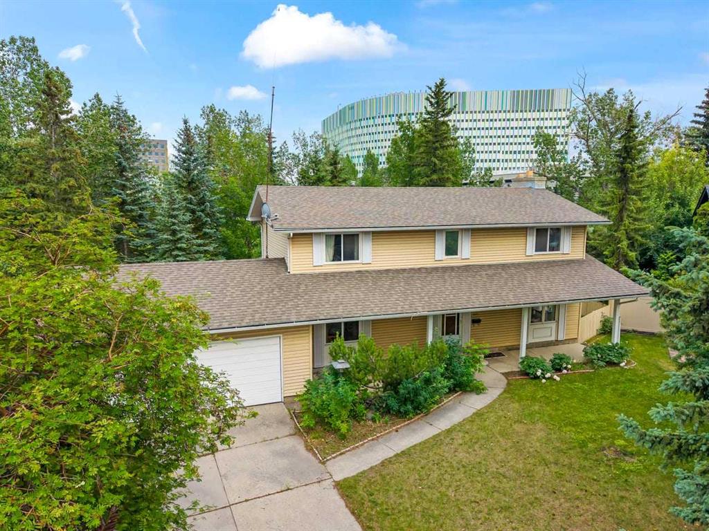3207 Utah Place NW, Calgary, Alberta, T2N 4A8
