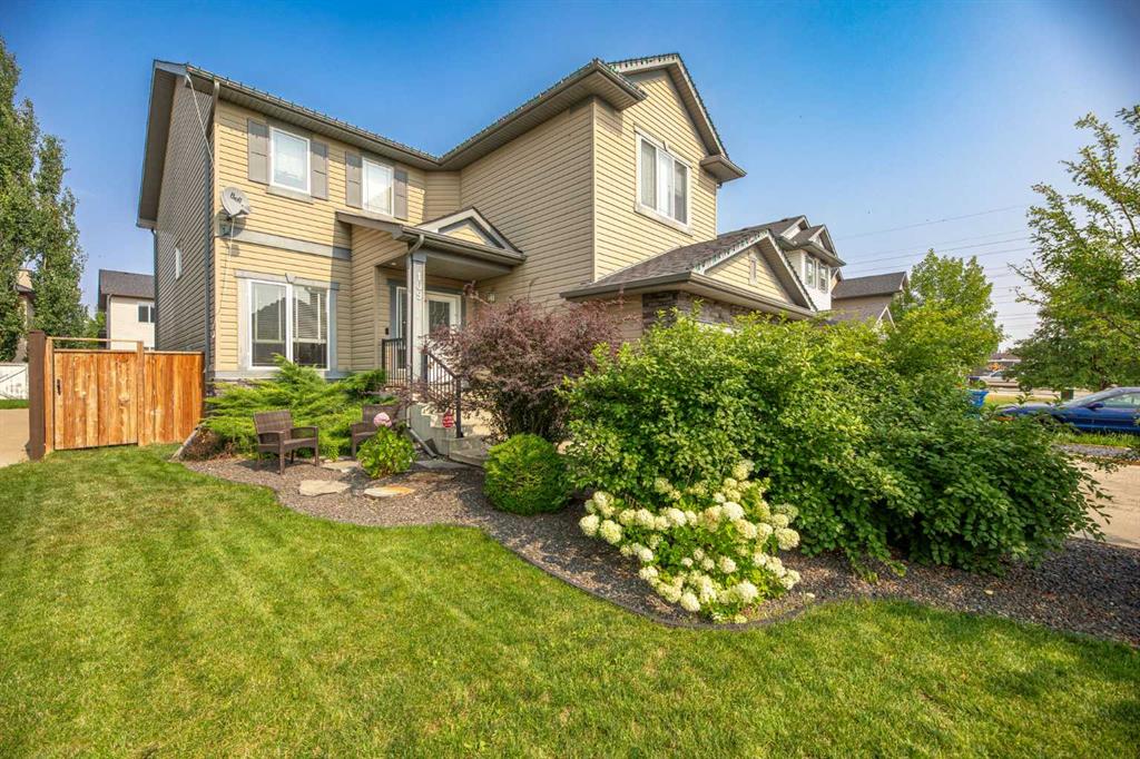 109 Seagreen Link, Chestermere, Alberta, T1X 0E7