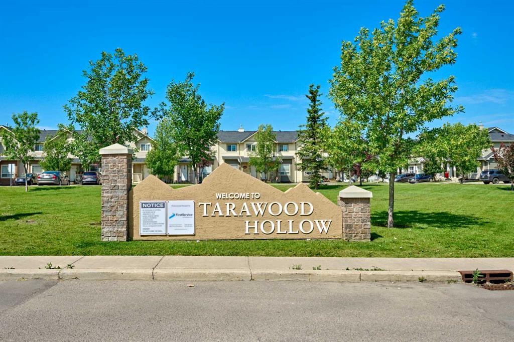 #2506 111 TARAWOOD Lane NE, Calgary, Alberta, T2T 4T4