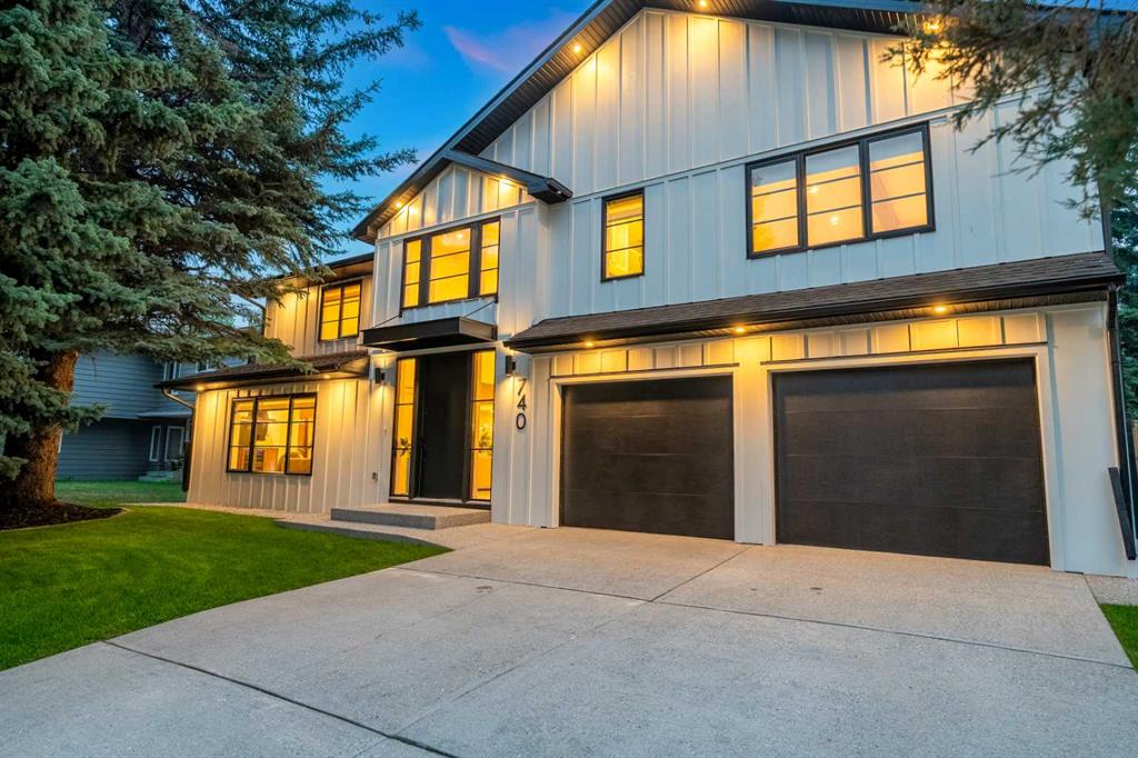 740 Willamette Drive SE, Calgary, Alberta, T2J2A2