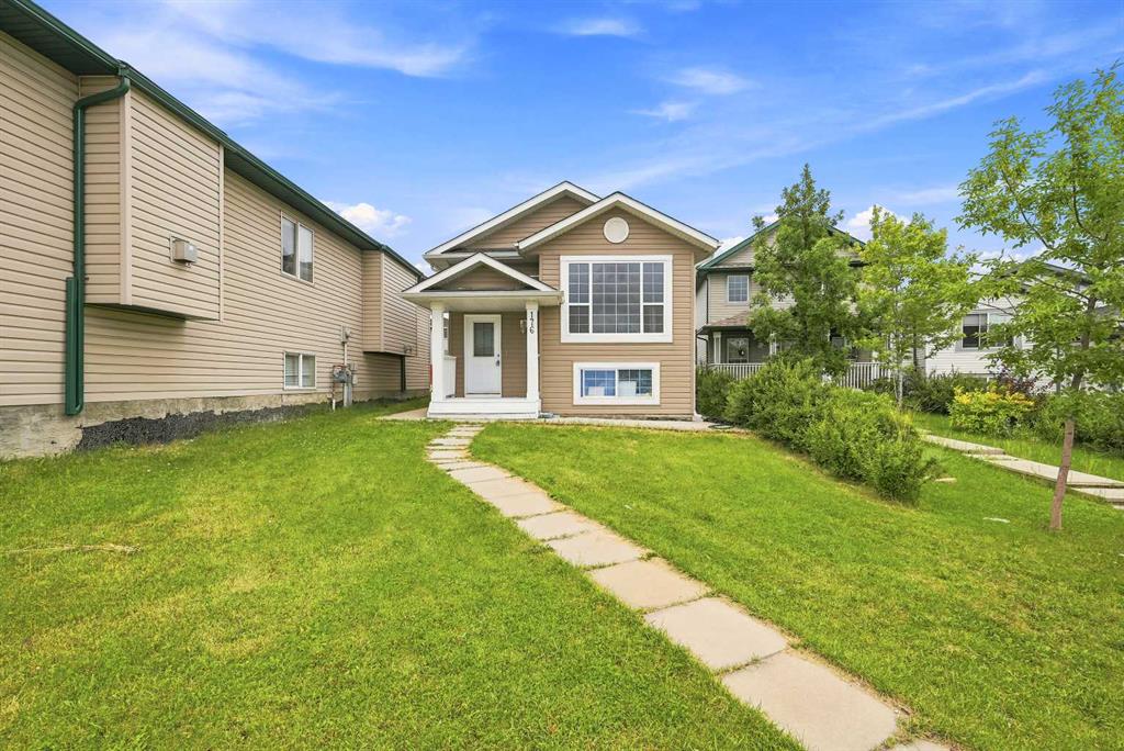 176 Taracove Estate Drive NE, Calgary, Alberta, T3J 4R2