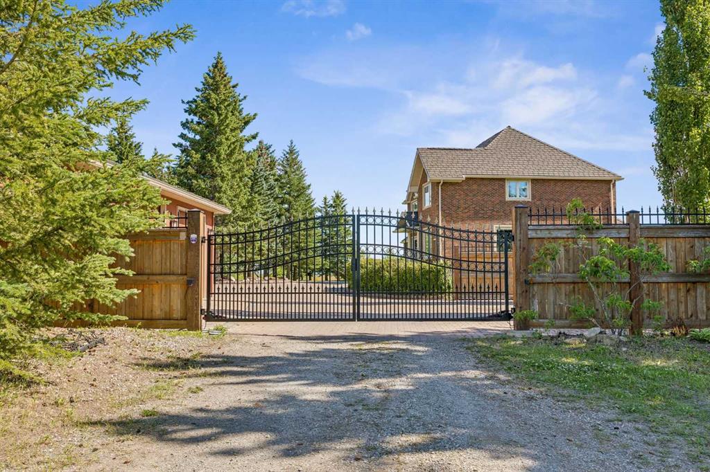 225 Huggard Road, Rural Rocky View County, Alberta, T3Z 2C2