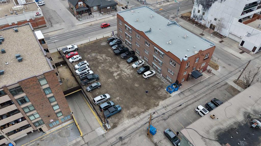 805 12 Avenue SW, Calgary, Alberta, T2R 0J1