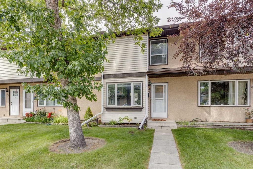 #83 630 Sabrina Road SW, Calgary, Alberta, T2W 2N7