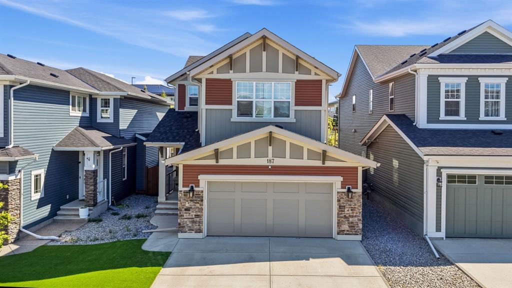 187 Evansfield Way NW, Calgary, Alberta, T3P 0K3