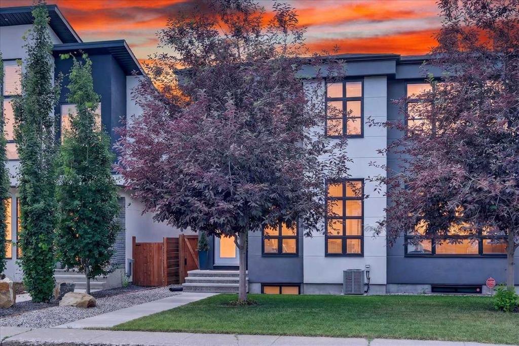 3127 44 Street SW, Calgary, Alberta, T3E 3R5